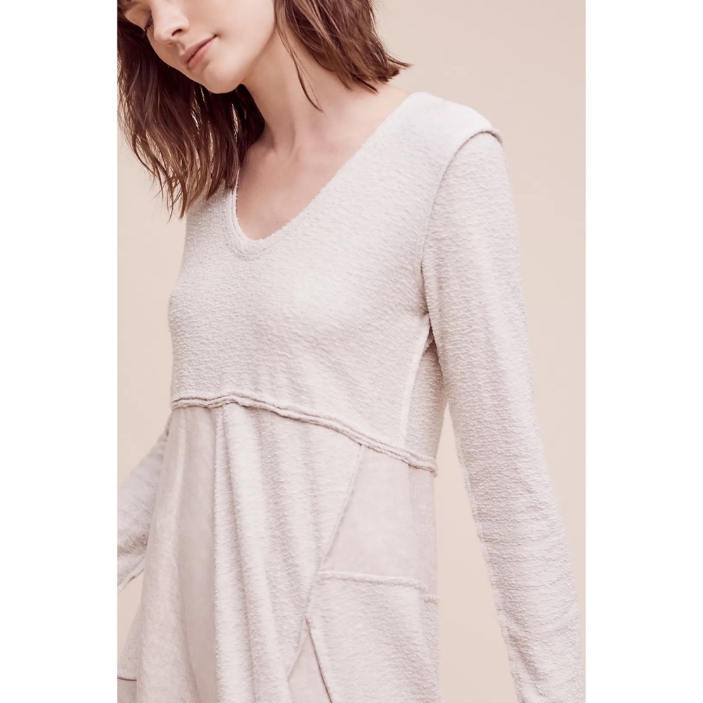 Anthropologie Northward Swing Dress - Picture 3 of 7